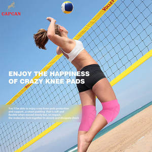 Rodillera con acolchado de alta densidad y ajuste seguro, construcción ligera y soporte fuerte. - Product Image 4