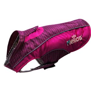 Reflecta Sporty Performance Tri, Chaqueta Impermeable para Perro con Tecnología Blackshark, Ropa para Mascotas - Product Image 1