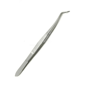 Pinces chirurgicales en acier inoxydable de haute qualité, pinces à pansements en coton - Product Image 3