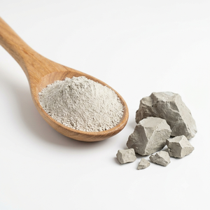 Argile bentonite de haute qualité, de type aiguille, activée par Rajasthan United Stone Ltd Pvt, marque Great Price Available - Product Image 2