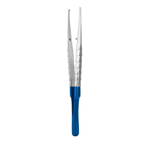 Pinzas Adson para dientes y sin dientes, de acero inoxidable, retractor quirúrgico, pinzas para tejido, instrumentos duraderos y reutilizables, más vendidas - Product Image 1