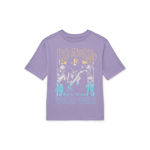 Camisetas Estampadas para Niños de Primera Calidad, Diseño Personalizado, Corte Ajustado y Elegante, Camisetas Estampadas Cómodas para el Verano de BD - Product Image 2