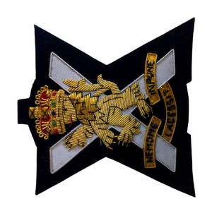 Patchs brodés 3D rectangulaires en toile avec logo personnalisé, couleurs personnalisées, haute qualité, service OEM/ODM - Product Image 5