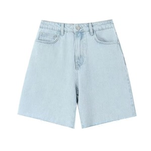 Shorts en jean pour femmes, tendance, de qualité supérieure, personnalisés, prix raisonnable, shorts en jean pour femmes - Product Image 1