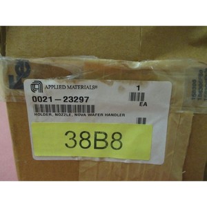 AMAT 0021-23297 ที่จับหัวฉีด, Nova Wafer Handler - อุปกรณ์และอะไหล่เซมิคอนดักเตอร์ระดับโลกที่เชื่อถือได้ - Product Image 3