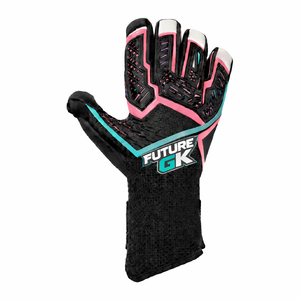 ถุงมือผู้รักษาประตูแบบมืออาชีพสำหรับใช้งานกลางแจ้ง คุณภาพสูง ป้องกันได้ดีเยี่ยม กันลม ระบายอากาศได้ดี กันลื่น ใช้ได้ทั้งชายและหญิง ปรับแต่งได้ - Product Image 1