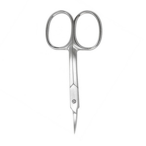 Ciseaux pour le nez en acier inoxydable, instrument chirurgical professionnel, ciseaux de manucure, vente en gros - Product Image 3