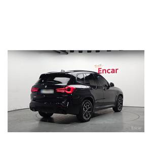 BMW X3 XDrive 20i M Sport Pro 2023, conduite à gauche, boîte automatique, caméra de recul, 22 153 km - Product Image 2