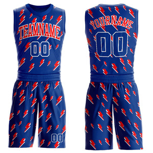 <b>Elite</b> Basketball Uniform Full Sublimation Mesh Jersey Shorts Set Personalized Team Apparel Wholesale Factory Supply - Product Image 1