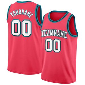 Conjunto de Uniforme de Baloncesto Unisex con Logotipo Frontal Personalizado, Tejido de Malla Transpirable de Secado Rápido - Product Image 3