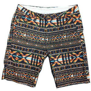 Floral New Latest Shorts Custom Cotton Polyester Beach Shorts Men Casual Summer Printed OEM ODM Supplier - Product Image 2