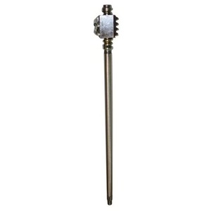 Zango para Eje de Dirección 67211-41120 Compatible con Sistema de Dirección Manual de Tractor, Repuesto de Alta Resistencia - Product Image 1