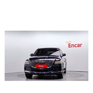 Genesis GV80 2023 Diésel AWD 3.0 Litros 86,728 km Caja de Cambios Automática Volante a la Izquierda Asientos de Cuero Cámara Trasera - Product Image 3