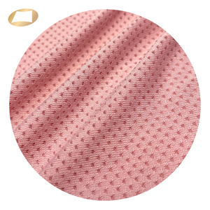 Cool touch wincool-tela de nailon con corte UV, lencería de piqué con ojo de pájaro - Product Image 6