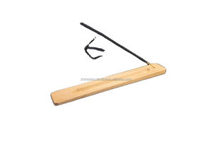 Quemador de Incienso de Madera Royal Heritage con Varillas de Aroma de Sándalo para Fragancia de Hogar de Lujo, Ambiente de Spa y Espiritualidad de Ramadán - Product Image 5