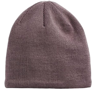 Winter Wear Best Design Customized Warm <b>Beanie</b> Caps High Quality <b>Light</b> Weight Wholesale for Men Women 2026 - Product Image 2
