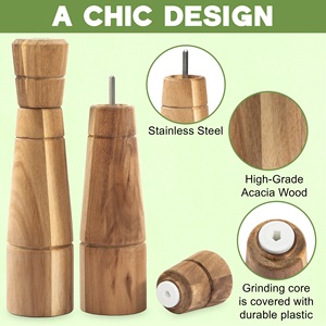 Planche en bois en forme de bois de cerf, conçue avec une forme unique et une finition en bois naturel, idéale pour servir des collations, présenter des aliments et la décoration. - Product Image 3