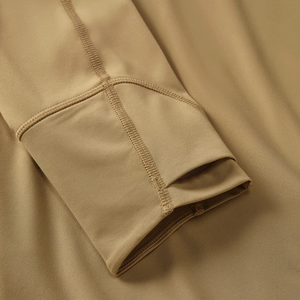 Fabricant OEM de sweats à capuche de pêche personnalisés en gros, protection UV, tissu polyester 160 GSM, marque privée, production en vrac - Product Image 3