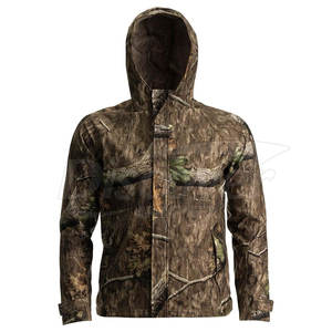 Chaqueta de Caza de Primera Calidad, Chaqueta de Caza Más Vendida, Precio de Fábrica al por Mayor - Product Image 4