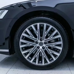 Rines de Aleación de Aluminio Fundido de Primera Calidad de 18, 19 y 20 Pulgadas, 5x112, 8J, 8.5J, 9J, con Diseño Multirradio para Audi A3, A4, A5, A6, A7, A8 - Product Image 4