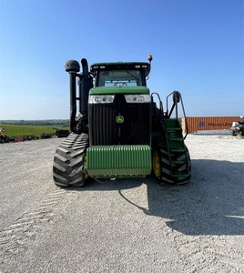 Powerful 560 HP Diesel Track <b>Machine</b> Ready To Work And Export - Product Image 2