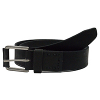 Ceinture en cuir légère et résistante pour hommes, conçue pour les occasions formelles, le bureau et les voyages, avec boucle personnalisable pour un usage quotidien.