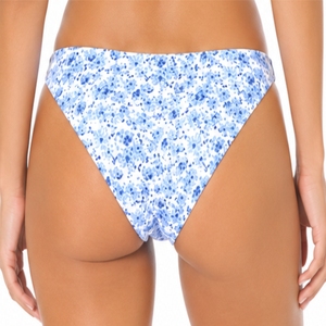 Conjunto de Bikini Floral para Mujer, Calidad Premium, Secado Rápido, Tela Suave, Ajuste Cómodo, Estilo Veraniego, Tela Elástica, Bikini Hecho a Medida - Product Image 6