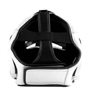 <b>Head</b> Guard, a Complete Package for MMA and Kickboxing Trainees, Muay Thai Boxing Safety <b>Head</b> Guard for Men - Product Image 2