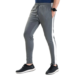 New Arrival Lightweight Breathable Fashion Sport Cargo Men Running Casual Trouser Gym Jogger Pants Canvas Customized Logo Made - Product Image 3