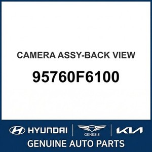 Cadenza Nuevas Piezas y Accesorios para Autos y Camiones 95760F6100 - Product Image 1