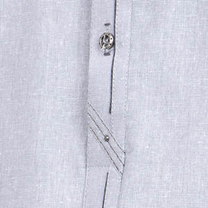 High Wrinkle-Resistant <b>Men's</b> <b>Kurta</b> Set Premium Breathable Cotton Shalwar Kameez Quick Dry Soft Finish Traditional <b>Men's</b> Apparel - Product Image 5