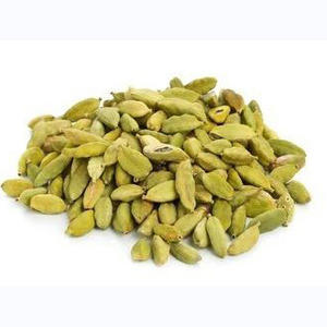 Cardamomo Verde Premium, Cardamomo Verde Entero de Gran Calidad, Cardamomo Verde Seco de Alta Calidad - Product Image 4