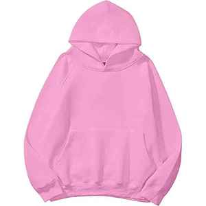 เสื้อผ้าดีไซเนอร์ขายส่ง แบบยูนิเซ็กส์ แขนปกติ สีดำ ทรงปกติ ผ้าฝ้ายถัก 100% ลายตัวอักษร สไตล์ลำลองสำหรับฤดูใบไม้ผลิ เสื้อพูลโอเวอร์แฟชั่น - Product Image 6