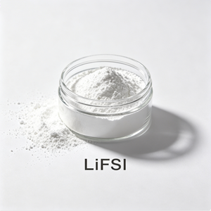Électrolytes de batterie au lithium haute performance et à conductivité élevée, très demandés : Lithium Bis (fluorosulfonyl) Imide <span class=keywords><strong>LiFSI</strong></span> - Product Image 3