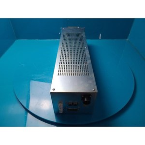 Boîtier de contrôle haute tension TEL TEL Telius SCCM Shin PS T-HV CONT BOX 1, utilisé comme telle qu'il est, pièces d'équipement semi-conducteur d'occasion - Product Image 3