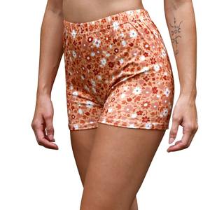 Conjunto de Yoga Personalizado 2026 para Mujer: Top Corto, Sujetador Deportivo y Pantalones Cortos, Ropa Deportiva para Yoga y Gimnasio, Venta al Por Mayor - Product Image 3