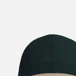 Nueva Llegada, Gorra de Béisbol Clásica Ajustable de Primera Calidad, Diseña Tus Propias Gorras de Béisbol con Logotipo, Talla y Color Personalizados - Product Image 3