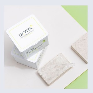Discos de Tónico Faciales Deycell Dr Vita Vita B Pore Sebum Balancing Pad 180g, Discos de Tónico/para Poros Aveya Collage, Discos de Tónico en Gel - Product Image 5