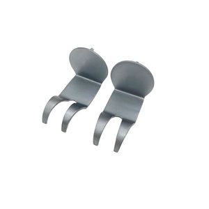 Distractor Lumbar Reutilizable de Acero Inoxidable, Instrumento Quirúrgico Ortopédico Manual para Cirugía Profesional de Columna Vertebral y Neurocirugía - Product Image 2
