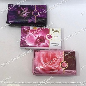 Savon Artisanal Vitamine A Soin de la Peau avec Barre de Savon BLISS BEAUTY, Savon pour les Mains et le Corps, Savon de Beauté pour Babati, Tanzanie, Afrique - Product Image 3