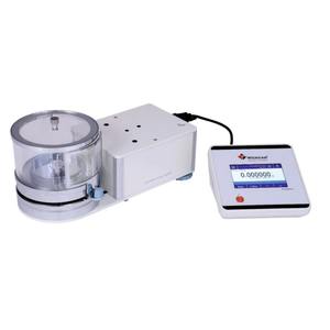 Balance de précision Micro TAB61T pour laboratoires avancés - Product Image 1