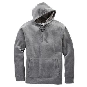 Vêtements d'hiver Casual Wear Fleece 100% Cotton Breathable High Quality Hoodies Sweatshirts Thermal Hooded Customized All Size - Product Image 5