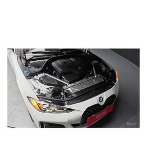 BMW Serie 4 420i M Sport Gran Coupé 2024, Volante a la Izquierda, Caja de Cambios Automática, con Cámara Trasera, 21,522 km - Product Image 6