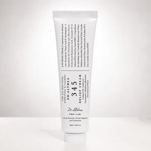 Crème réparatrice 345 Renewal, soin coréen hydratant, OEM - Product Image 1