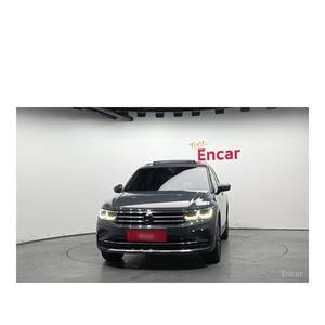 Volkswagen Tiguan 2.0 TDI Prestige Septiembre 2023, Volante a la Izquierda, Diésel, 44,873 km, Asientos de Cuero, Cámara Trasera - Product Image 3