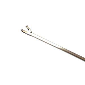 Pinzas de Biopsia Tischler de Acero Inoxidable, Fabricadas por un Fabricante Profesional, Accionamiento Manual, Uso Hospitalario, Reutilizables, SEVMEK SURGICAL - Product Image 5