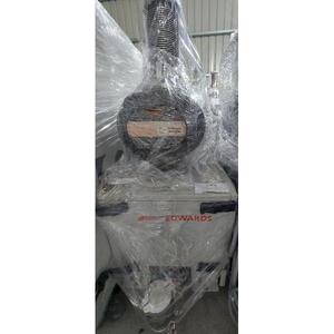 ระบบปั๊มสุญญากาศแบบแห้ง Edwards QDP80/500 - อุปกรณ์และอะไหล่เซมิคอนดักเตอร์ระดับโลกที่เชื่อถือได้ - Product Image 6