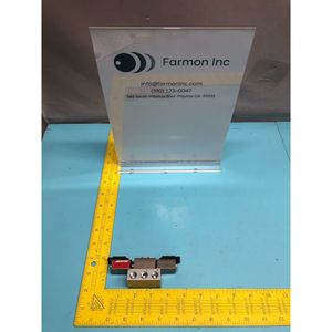 Ensembles d'électrovannes DYNAMCO D3632320, D3632320 - Équipements et pièces semi-conductrices de confiance à l'échelle mondiale chez - Product Image 2