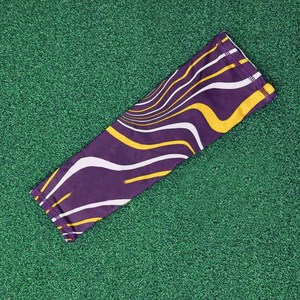 High Performance Cooling <b>Arm</b> <b>Sleeve</b> Sublimated <b>Compression</b> Fit UV Shield Gear USA Europe Market Trending Apparel Wholesale 2026 - Product Image 1