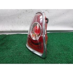 Luz Trasera Izquierda Usada para Mini Hatch 725590904 - Product Image 3